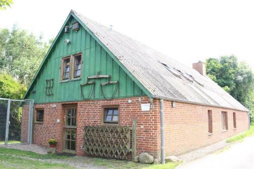 Apartamento Ferienwohnung Lumme