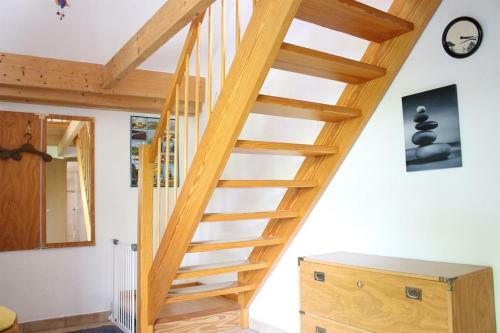 Apartamento Ferienwohnung Lumme