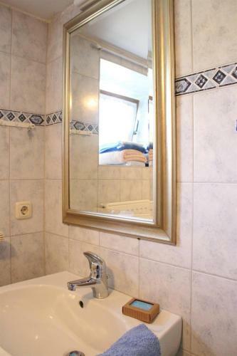 Apartamento Ferienwohnung Lumme