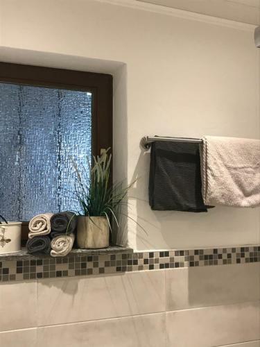 Apartamento Ferienwohnung Frevel