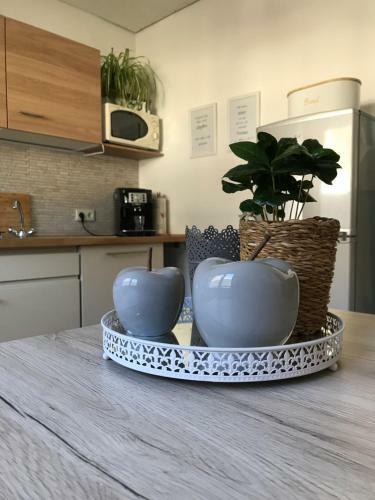 Apartamento Ferienwohnung Frevel