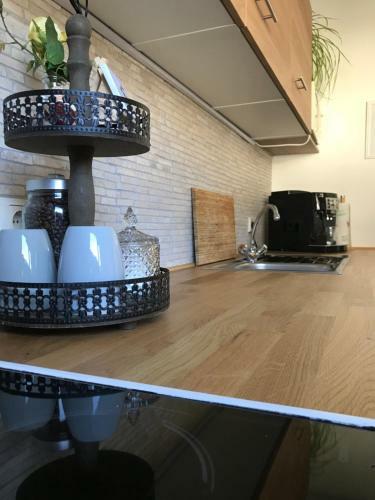 Apartamento Ferienwohnung Frevel
