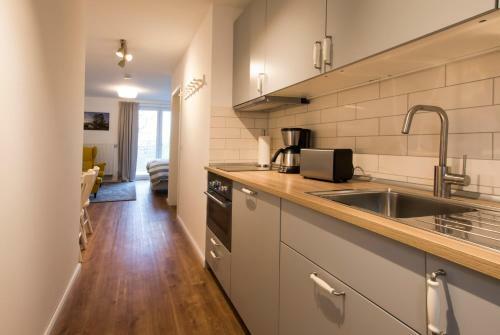 Apartamento Seerosenhof