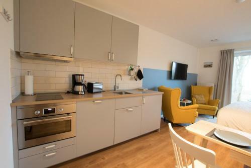 Apartamento Seerosenhof