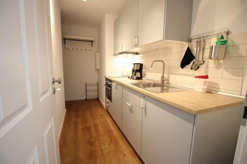 Apartamento Seerosenhof