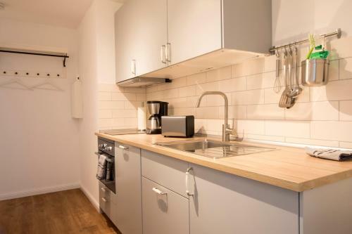 Apartamento Seerosenhof