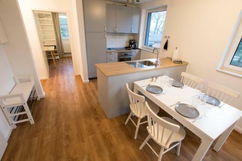 Apartamento Seerosenhof