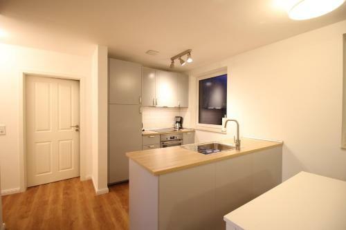 Apartamento Seerosenhof