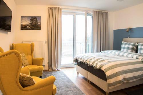 Apartamento Seerosenhof
