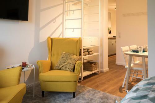 Apartamento Seerosenhof