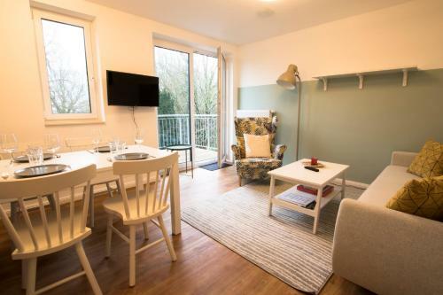 Apartamento Seerosenhof
