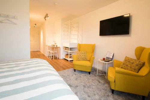 Apartamento Seerosenhof