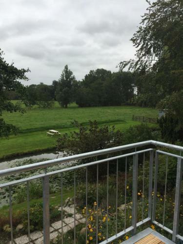 Apartamento Seerosenhof