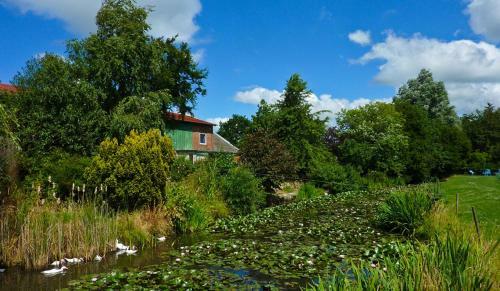 Apartamento Seerosenhof