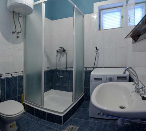Apartman Luka II