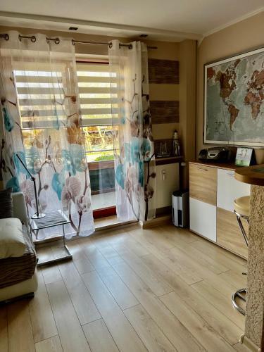Apartamento Sweet App Am See