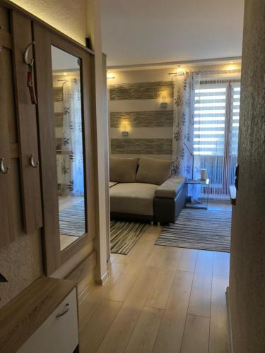 Apartamento Sweet App Am See