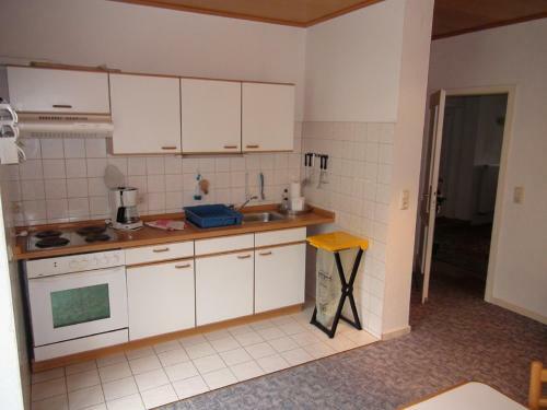 Apartamento Feriengut Dietzsch