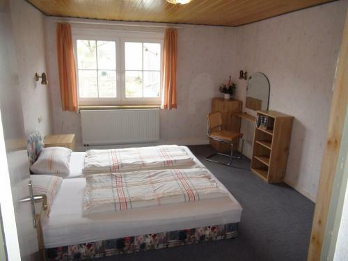 Apartamento Feriengut Dietzsch