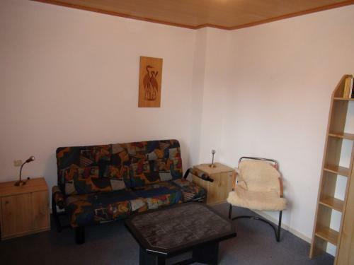 Apartamento Feriengut Dietzsch