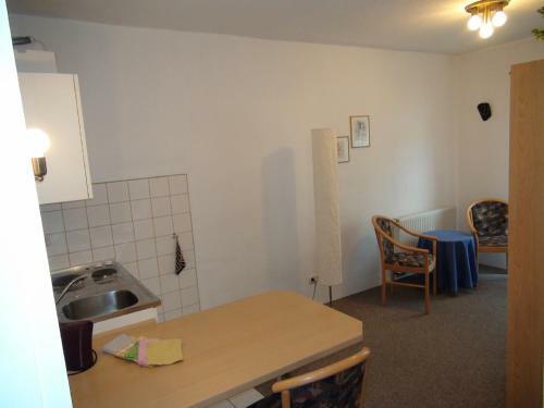 Apartamento Feriengut Dietzsch