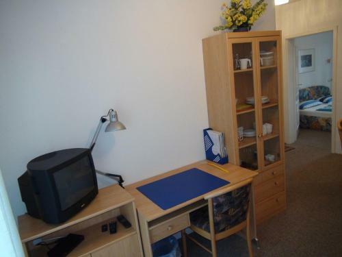 Apartamento Feriengut Dietzsch