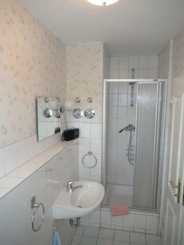 Apartamento Feriengut Dietzsch