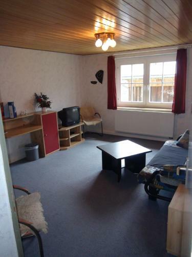 Apartamento Feriengut Dietzsch