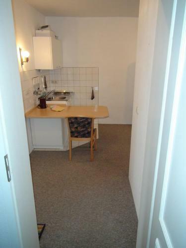 Apartamento Feriengut Dietzsch