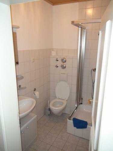 Apartamento Feriengut Dietzsch