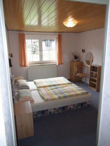 Apartamento Feriengut Dietzsch