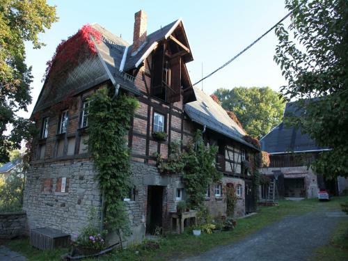 Apartamento Feriengut Dietzsch