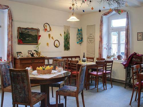 Apartamento Feriengut Dietzsch