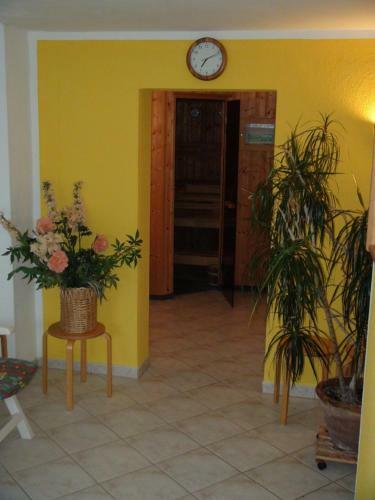 Apartamento Feriengut Dietzsch