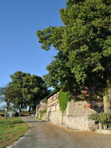 Apartamento Feriengut Dietzsch