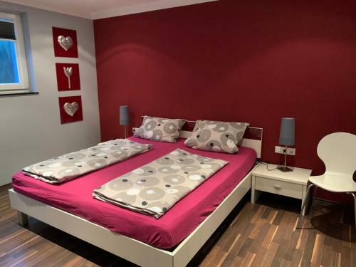 Apartamento Ferienwohnung Pomaria