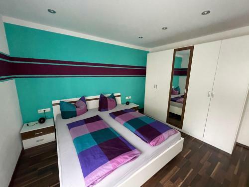 Apartamento Ferienwohnung Pomaria