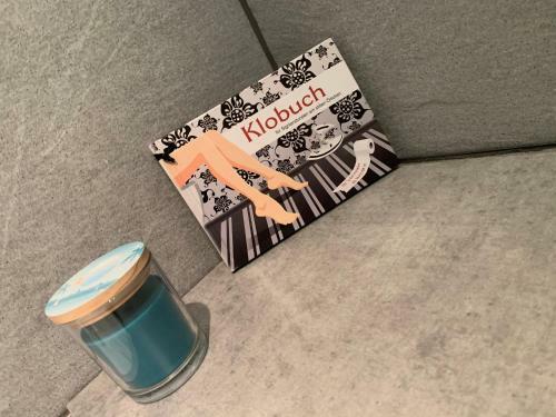 Apartamento Ferienwohnung Pomaria