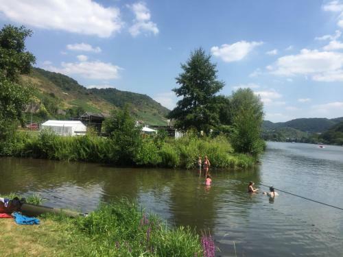 Apartamento Ferienwohnung Pomaria