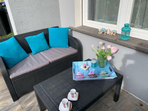 Apartamento Ferienwohnung Pomaria