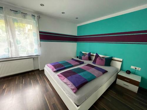Apartamento Ferienwohnung Pomaria