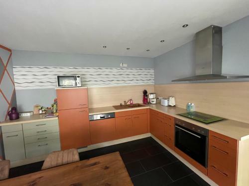 Apartamento Ferienwohnung Pomaria