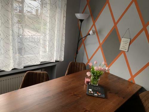 Apartamento Ferienwohnung Pomaria