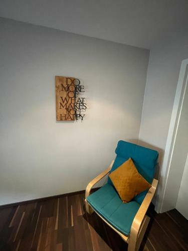 Apartamento Ferienwohnung Pomaria