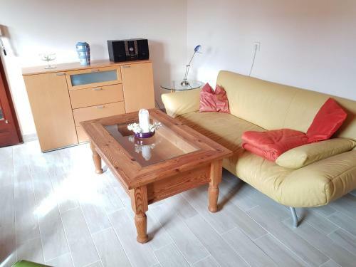 Apartamento Landhus-achter-de-kark-backboord