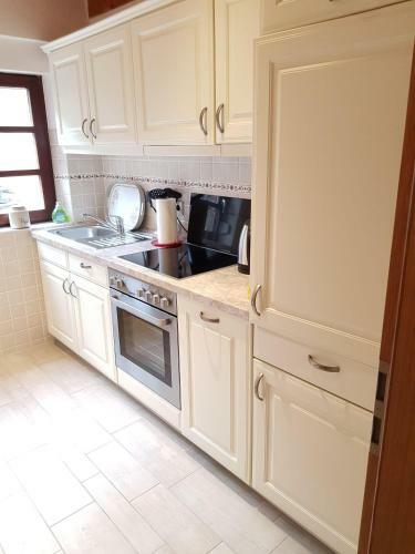 Apartamento Landhus-achter-de-kark-backboord