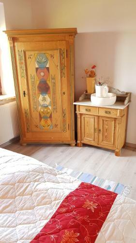 Apartamento Landhus-achter-de-kark-backboord