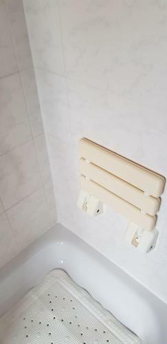 Apartamento Landhus-achter-de-kark-backboord