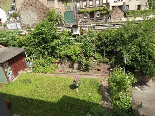 Apartamento Haus Angelika