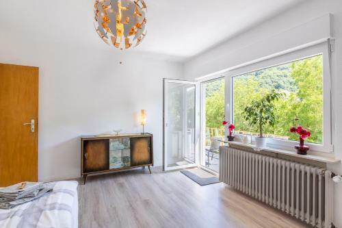 Apartamento Haus Angelika